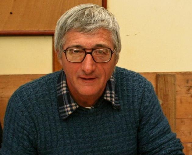Charles-edward - Rauville-la-Bigot - Manche | Plan cul